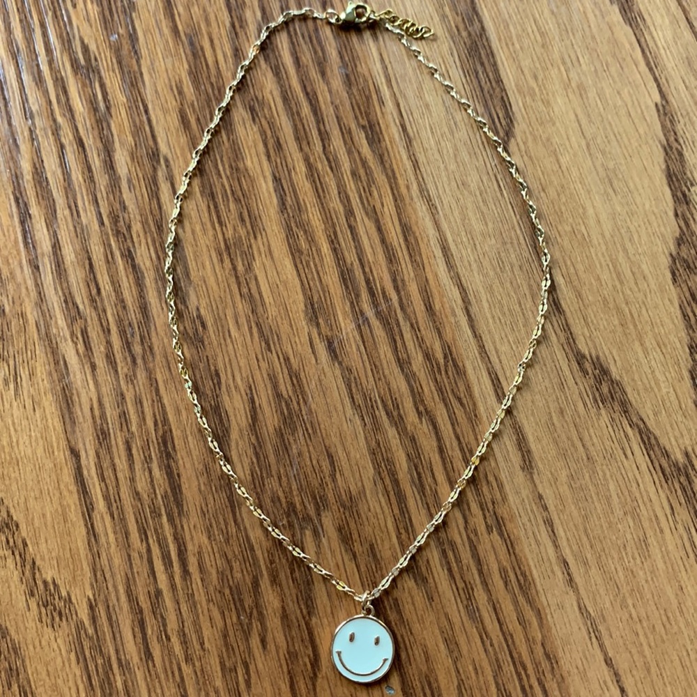 Pac Sun Necklace - Picture 1 of 3